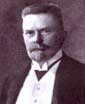 předseda vlády Karel Kramář