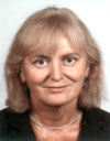 PhDr. Ing. Marie Lhotová